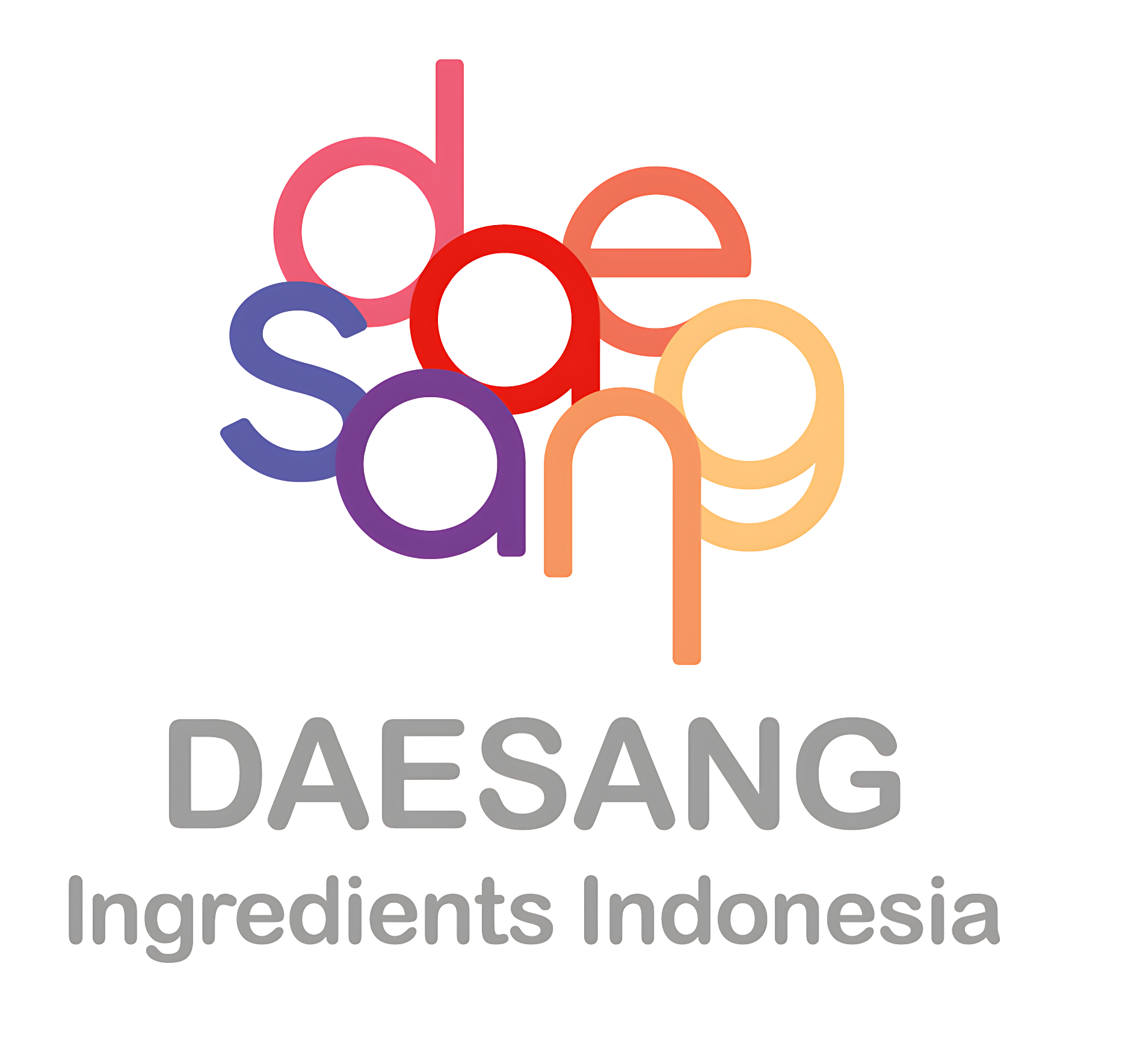Logo Daesang