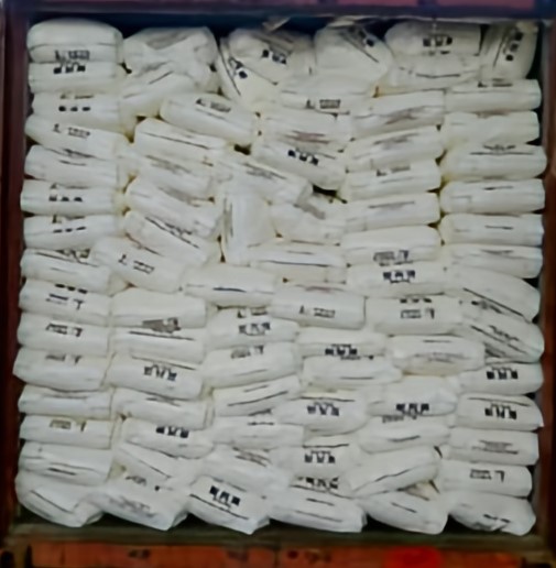 Fumigasi Kontainer Penuh